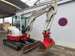 Takeuchi TB 335 R Powertilt