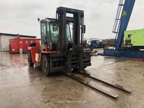 Kalmar DCD 136-6