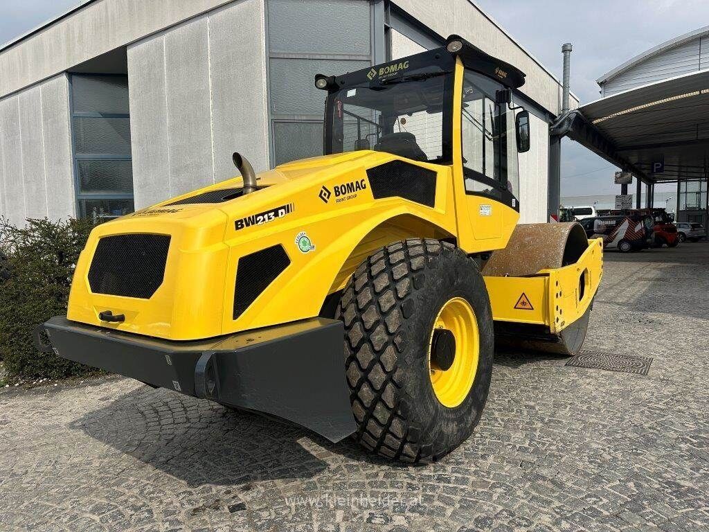 Bomag BW 213 D-5 2
