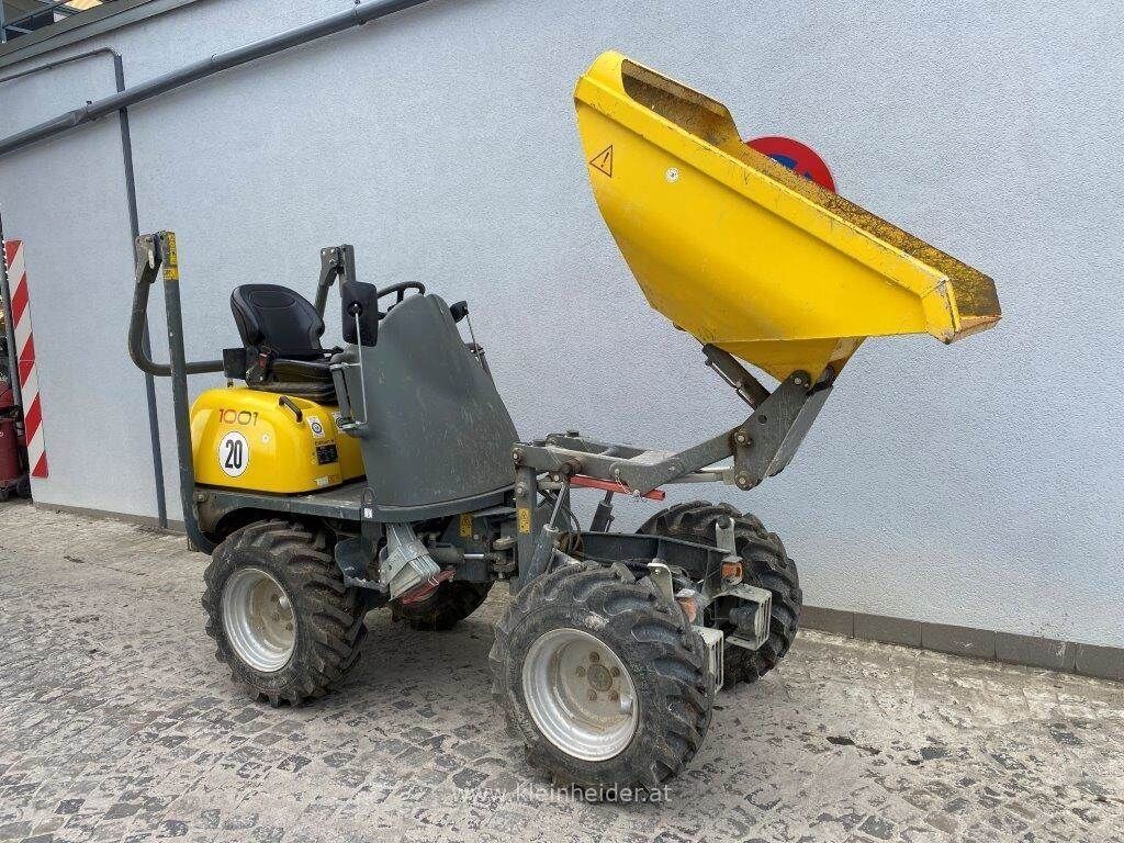 Neuson 1001 2