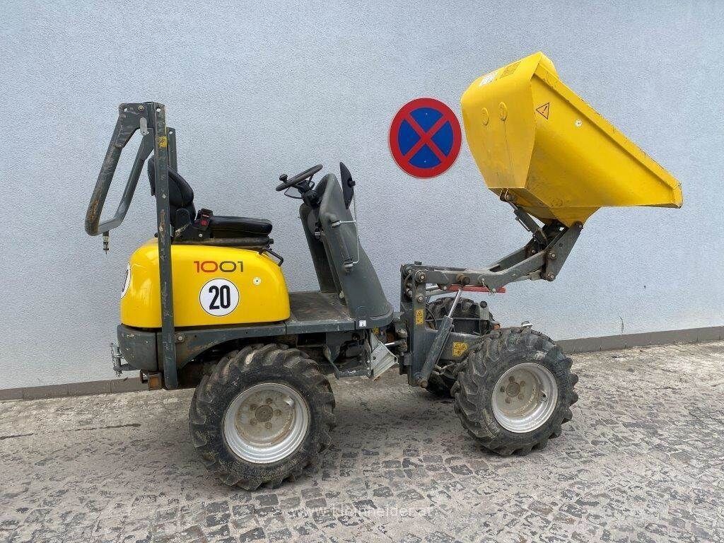 Neuson 1001 3