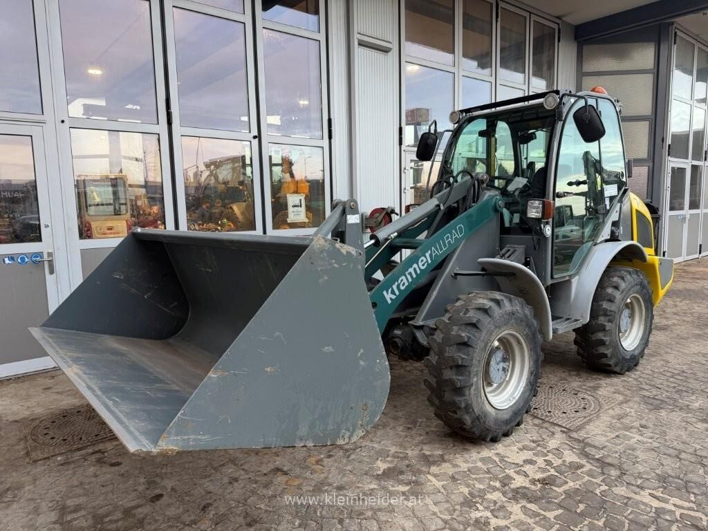 Kramer 750 (346-03) 2