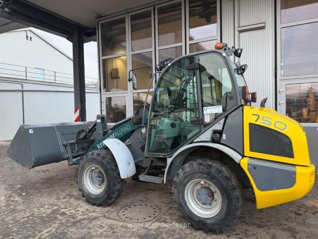 Kramer 750 (346-03) 3