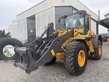 Volvo L 90 H longboom