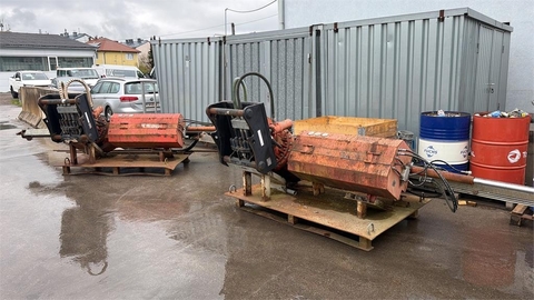 Wimmer AB 1000 V