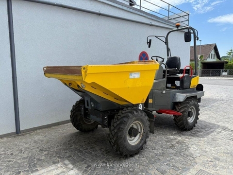 Neuson DW 40