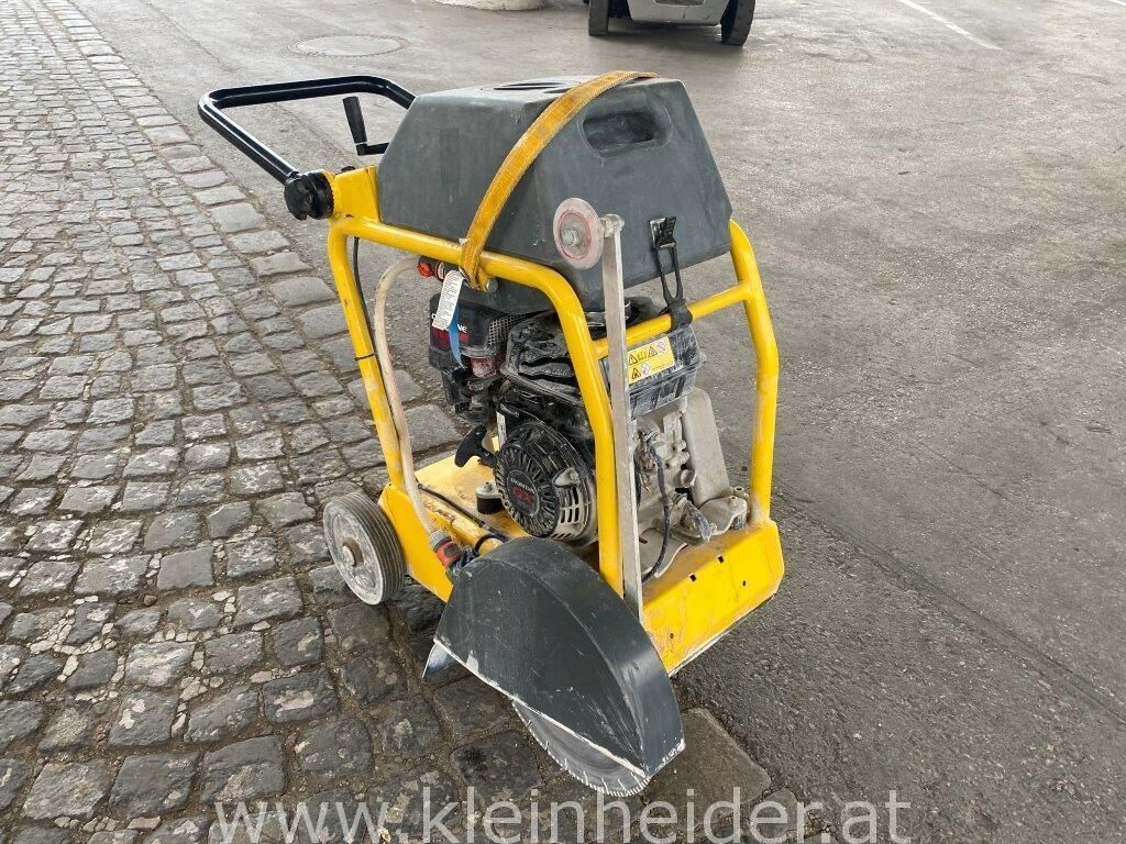 Fugenschneider Wacker BFS 735 2