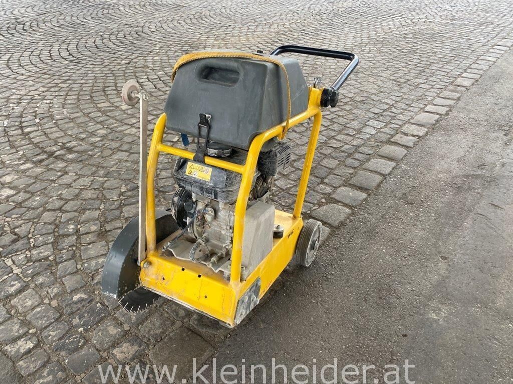 Fugenschneider Wacker BFS 735 3