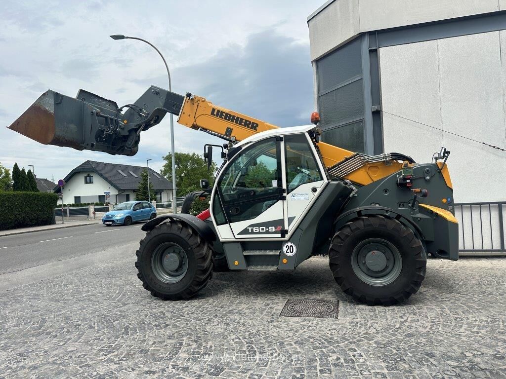 Liebherr T 60-9 S 3