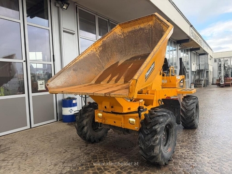 Thwaites Mach 2264 (6 to) inkl. EZG