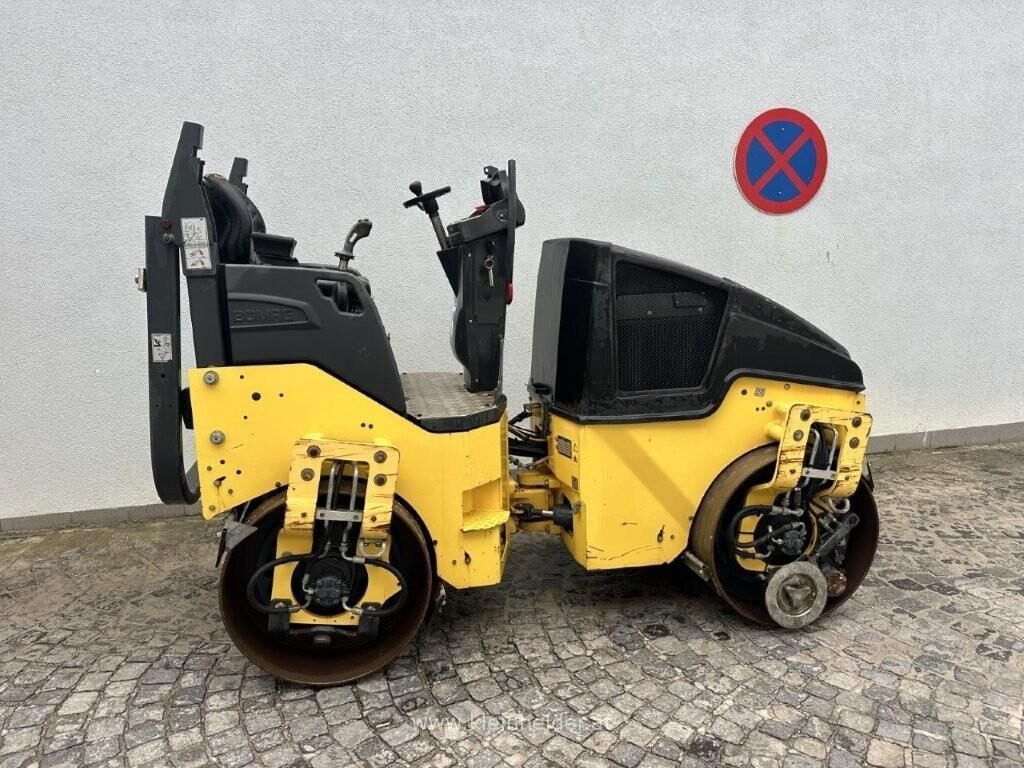 Bomag BW 120 AD-5 2