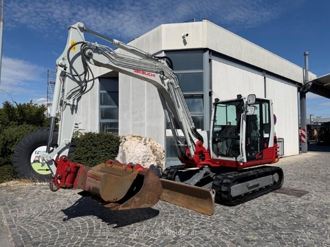 Takeuchi TB 290-2