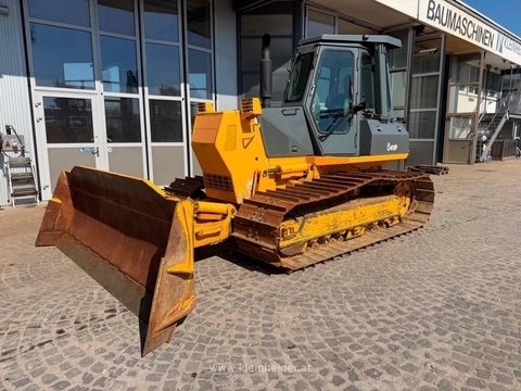 Komatsu D 41 P-6