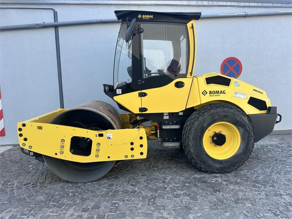 Bomag BW 177 D-5 2