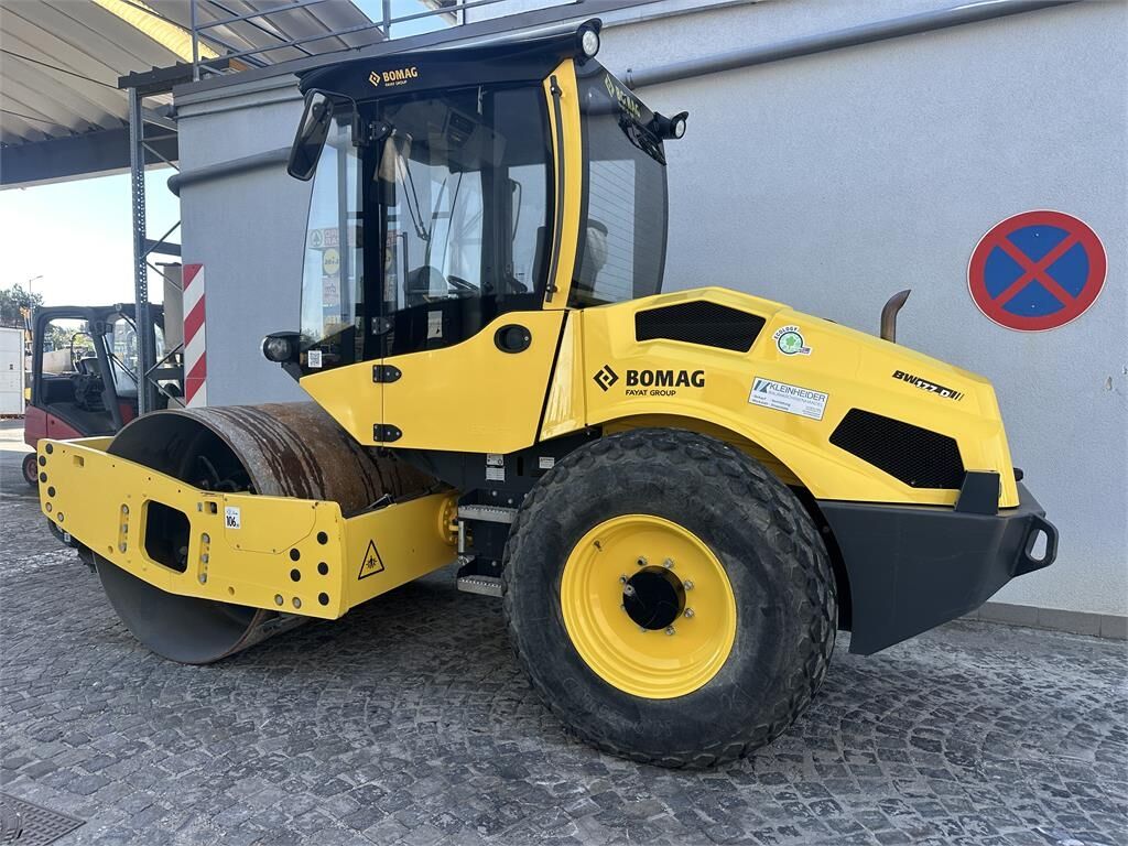 Bomag BW 177 D-5 3