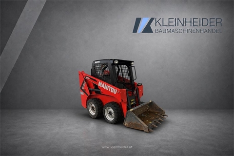 Manitou 1050 R