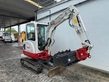 Takeuchi TB 225 Powertilt M03