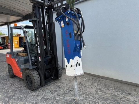 Sonstige AKB S 130 II