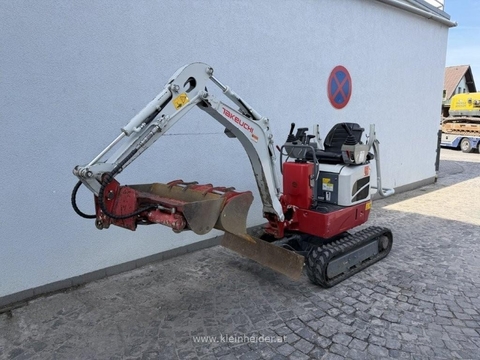 Takeuchi TB 210 R