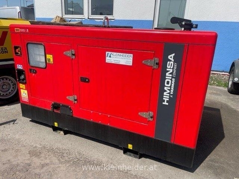 18 kVA HYW-17 T5 2