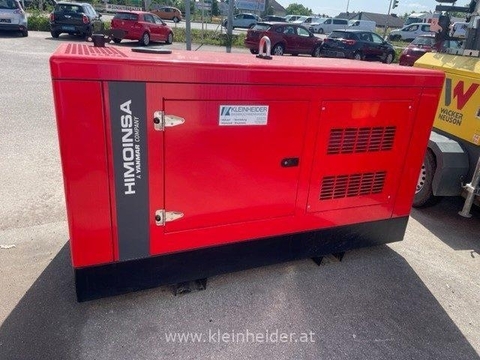 Sonstige 18 kVA HYW-17 T5