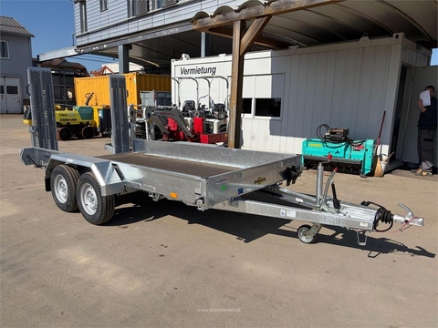 Sonstige Anhänger Humbaur HS-SENKO TA G VD