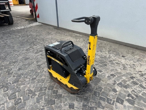 Bomag BPR 35/42 D/H
