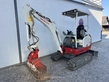 Takeuchi TB 216 PT canopy