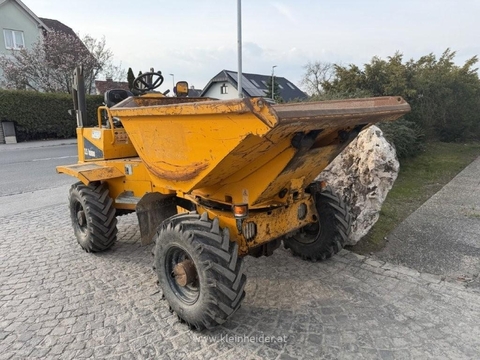 Thwaites Mach 474 (3,5 to) inkl. EZG