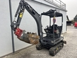 Yanmar TC 19-2 Powertilt