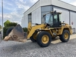 CAT 914 G2 Hochkippschaufel