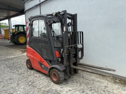 Linde H 20 D-01
