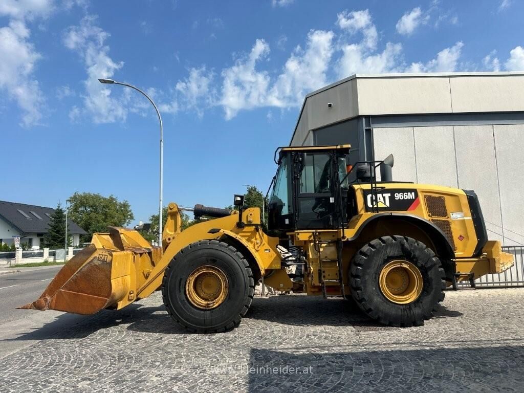 CAT 966 M 2