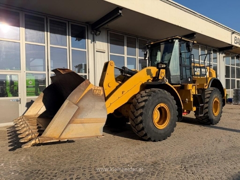CAT 950 M