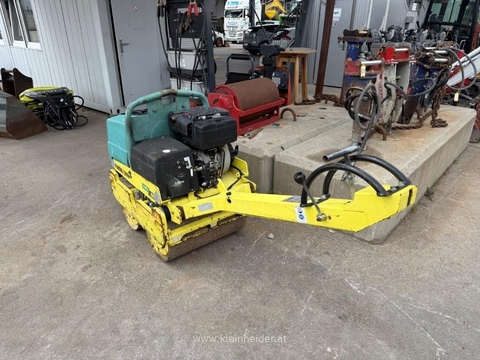 Ammann ARW 65