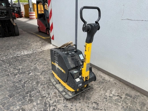 Bomag BPR 60/65 D/E