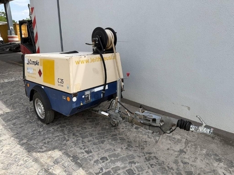 Sonstige C 25