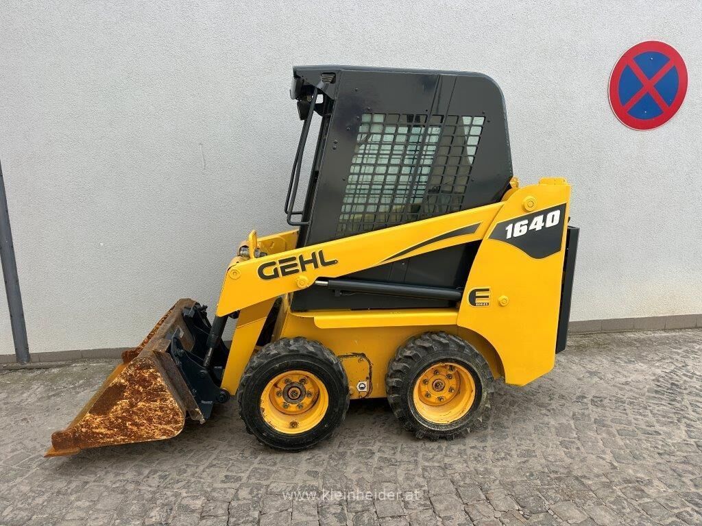 Gehl SL 1640 E 3