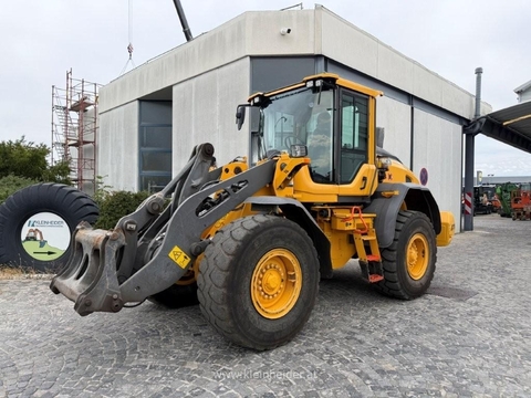 Volvo L 70 H