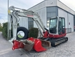 Takeuchi TB 370 Powertilt