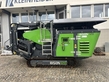 Sonstige Terex-Evoquip Bison 120