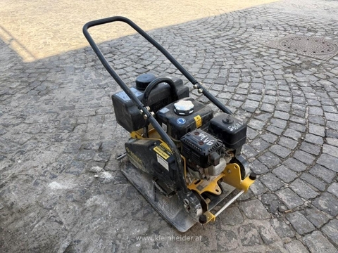 Bomag BVP 18/45