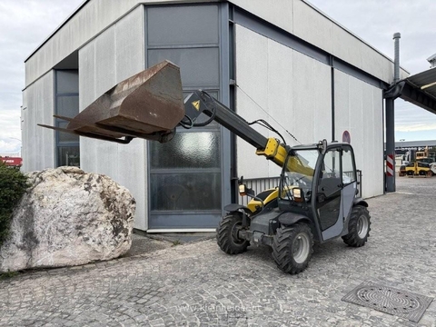 Kramer 1245