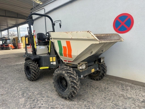 Mecalac TA 3.5 SH