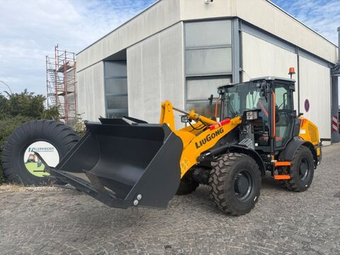 Sonstige Liugong 820 T