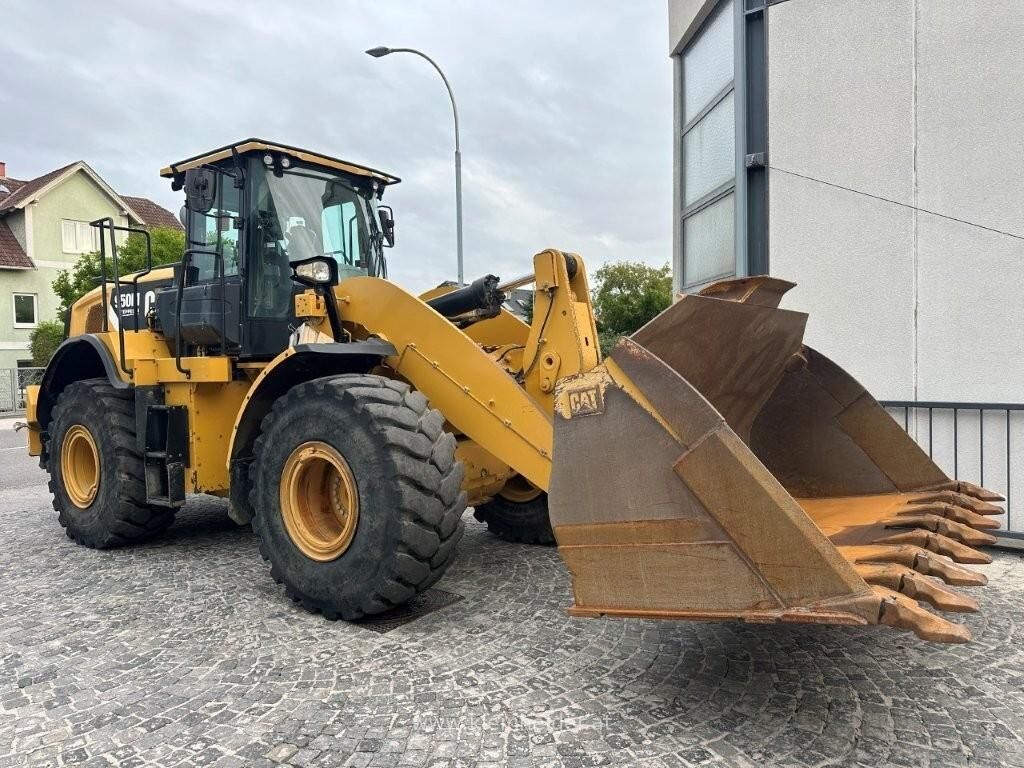 CAT 950 M 2