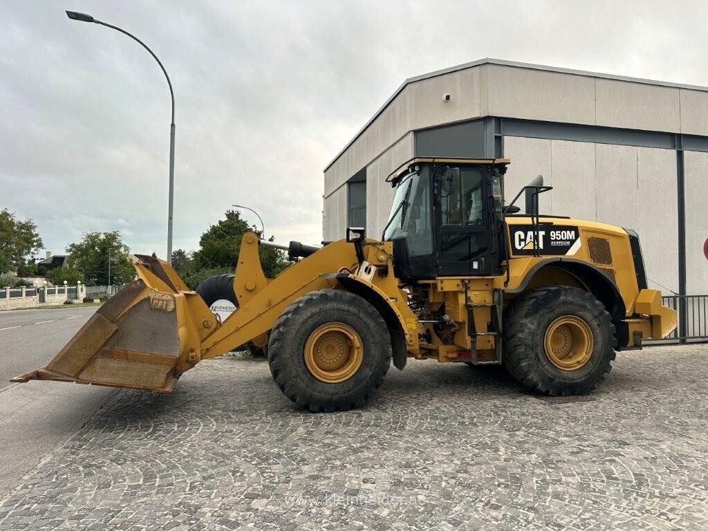 CAT 950 M 3