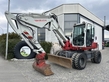 Takeuchi TB 295 W Powertilt