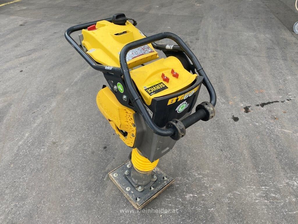 Bomag BT 60 2