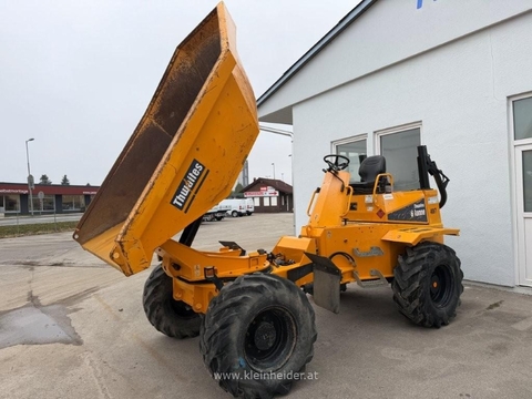 Thwaites Mach 2064 (6 to) inkl. EZG
